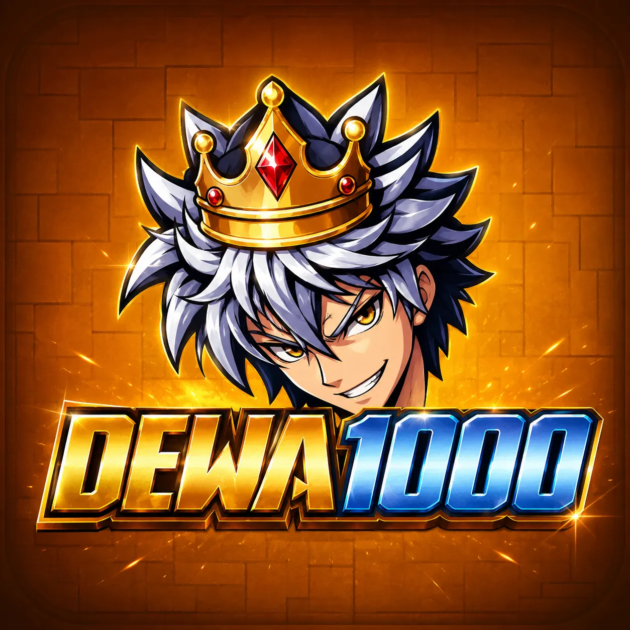 DEWA1000 - Simulasi Kehidupan yang Menarik