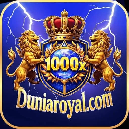 duniaroyal APK MMORPG