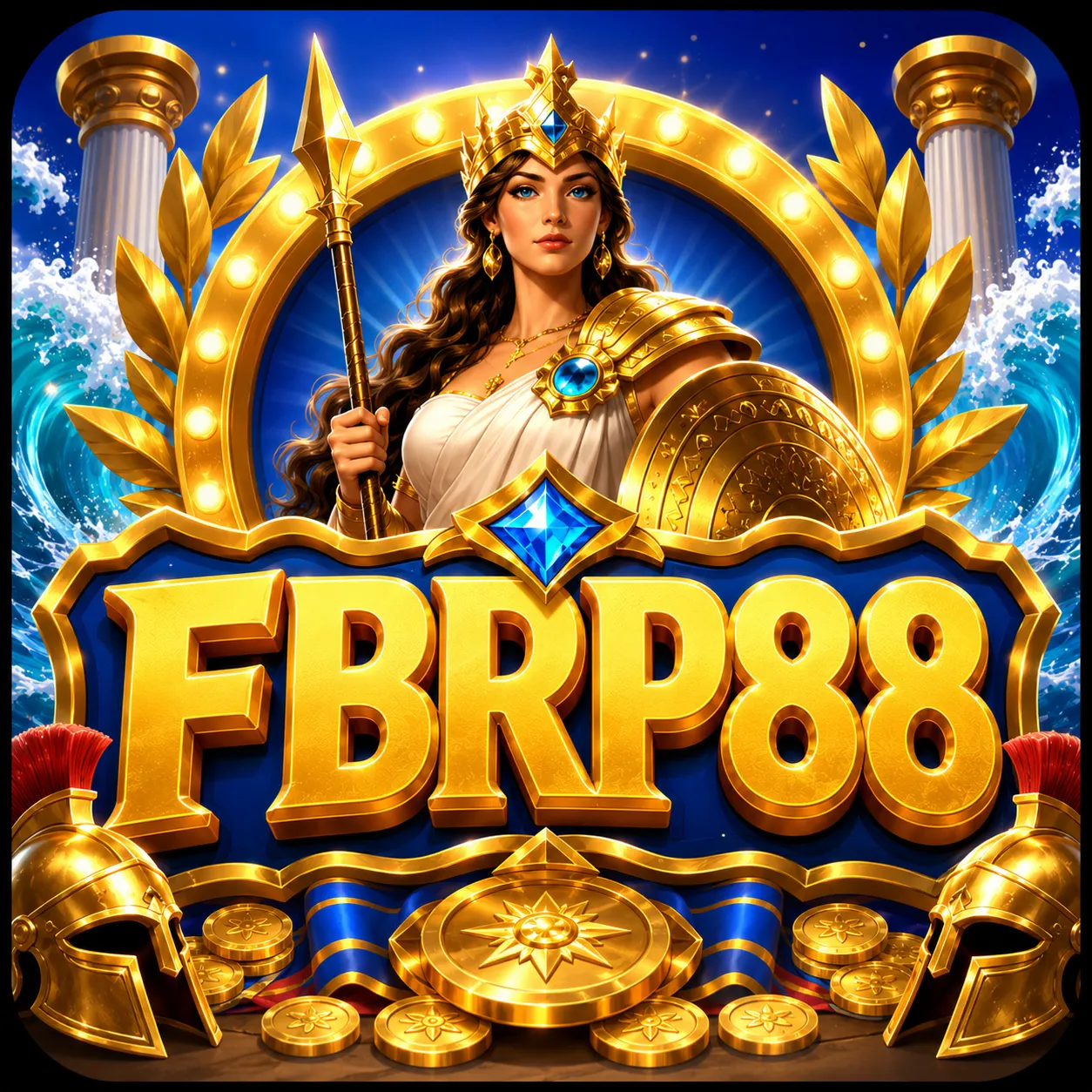 FBRP88 - Petualangan Seru di Dunia Fantasi