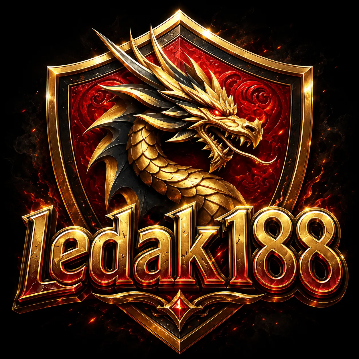 ledak188 APK QiuQiu