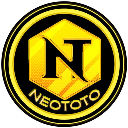 NEOTOTO - Game MOBA Seru dan Menarik