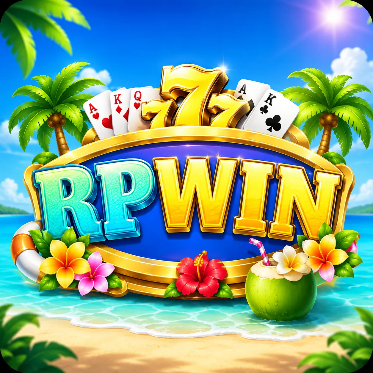 rpwin APK Anime