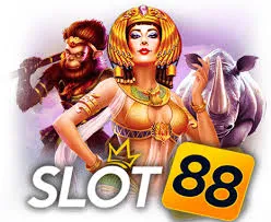slot88 APK Horror