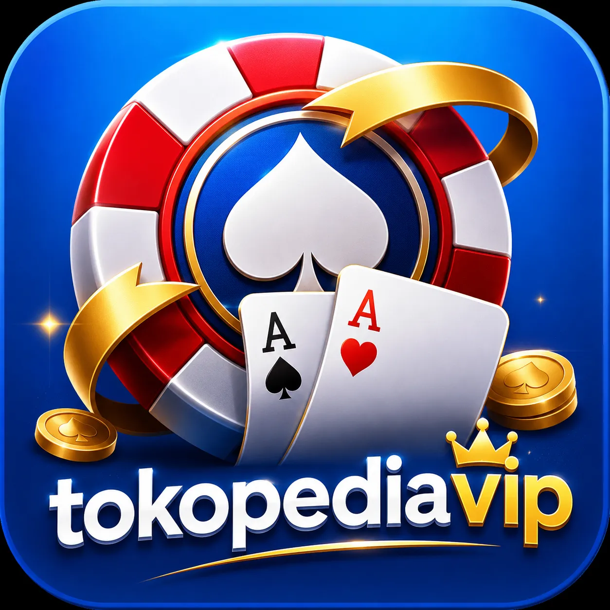 TOKOPEDIAVIP - Permainan Kasino Seru dan Menguntungkan