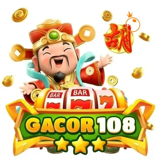 gacor108